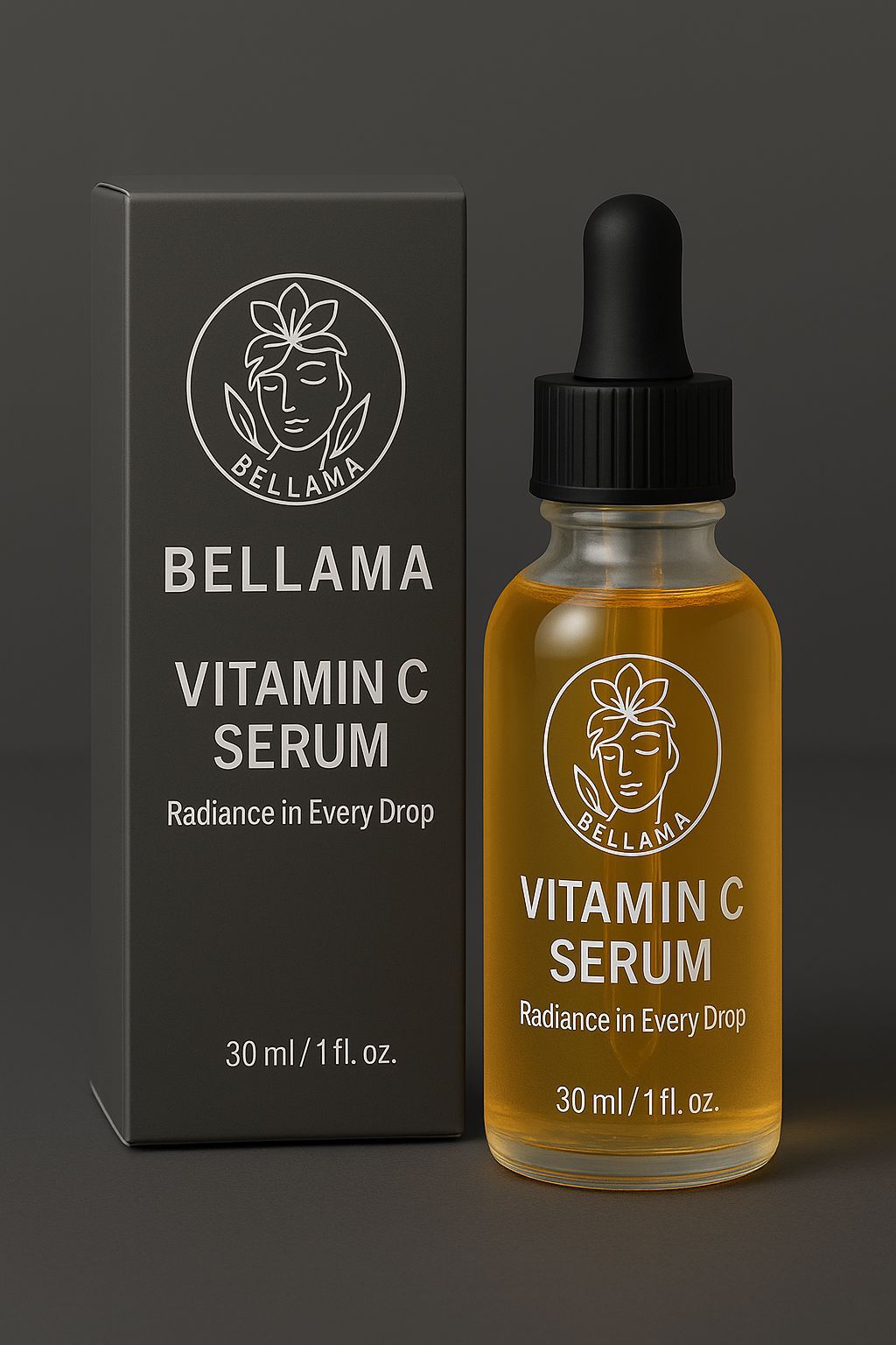 Bellama Vitamin C Serum