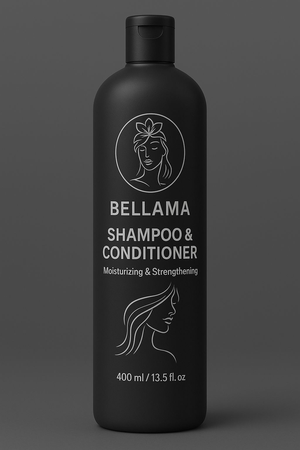 Bellama Shampoo & Conditioner