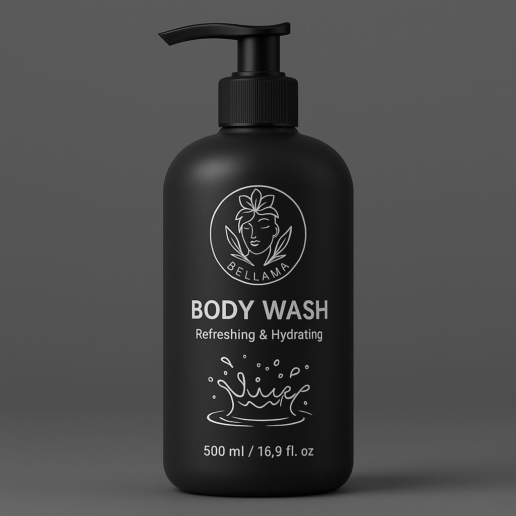 Bellama Body Wash